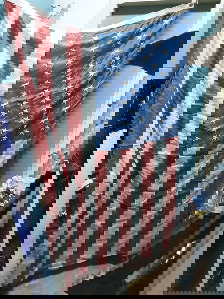 Σημαια ΗΠΑ