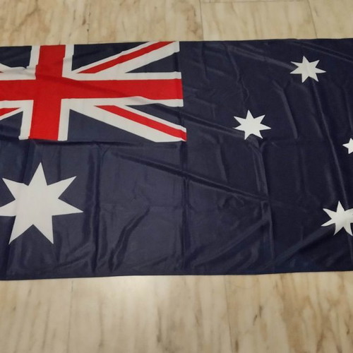 Australian flag large new