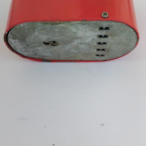 Postbank postal piggy bank