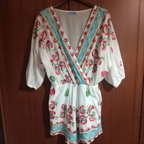 Jumpsuit Axel new size M (38)