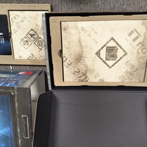 Stalker 2 Collector's Edition Xbox Series X like new