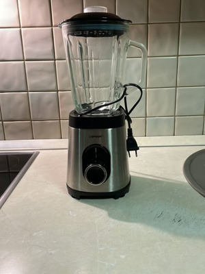Gruppe blender like new