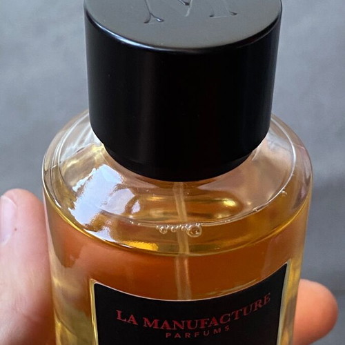Парфюм BoHaras La Manufacture edp 100ml нов