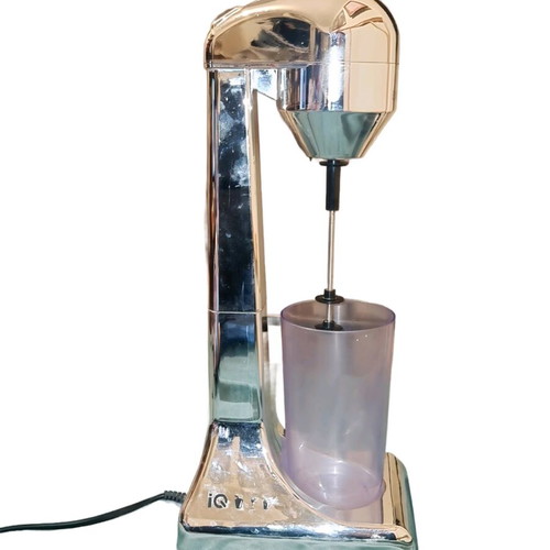 IQ EX-2040 Executive mixer like new