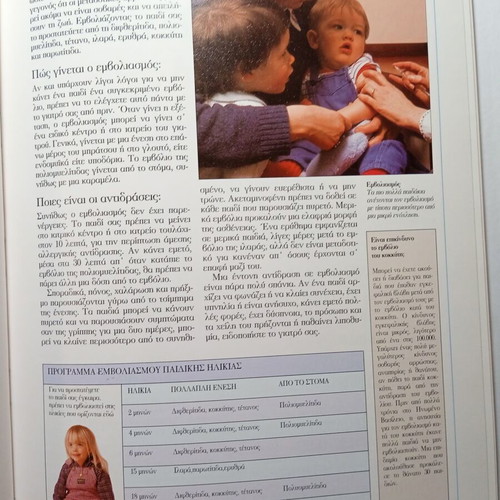 Medical Guide Health book used, Charles B.Clayman