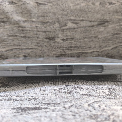 God of War 2 Platinum PS2 factory sealed
