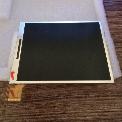 Nintendo 3DS XL bottom screen new.