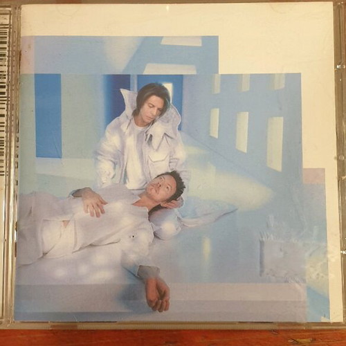 David Bowie Hours CD like new, rock