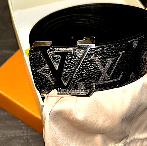 LOUIS VUITTON BELT