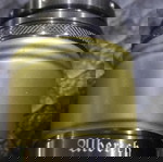  Alberich MTL RTA 22mm by Vapefly black