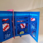 Gabol wallet new