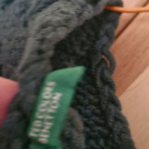 Cape size 18 months United Colors of Benetton like new