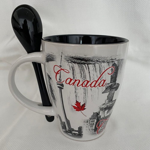 Canada souvenir mug like new