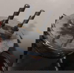 Ηλεκτρικό θερμοσιφωνάκι Major heater