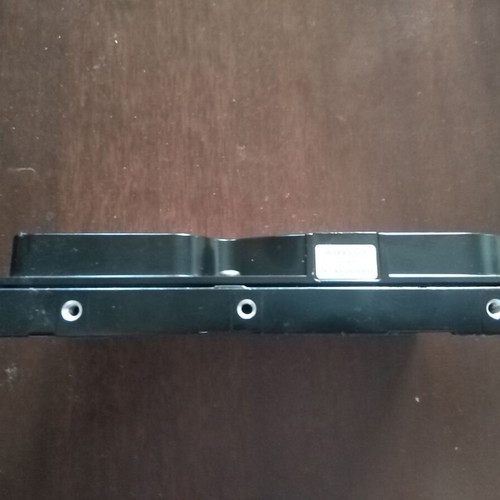 Samsung HD160JJ 3.5" HDD 160GB 7200rpm SATA