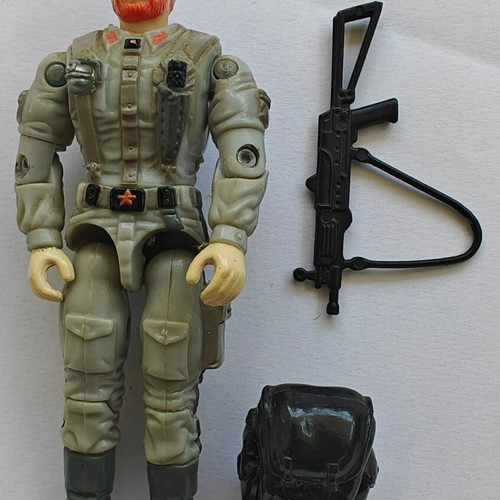Lt. Gorky (v1) 1998 like new