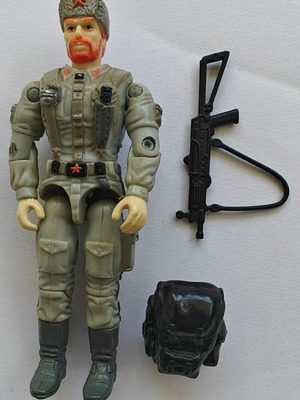 Lt. Gorky (v1) 1998 like new