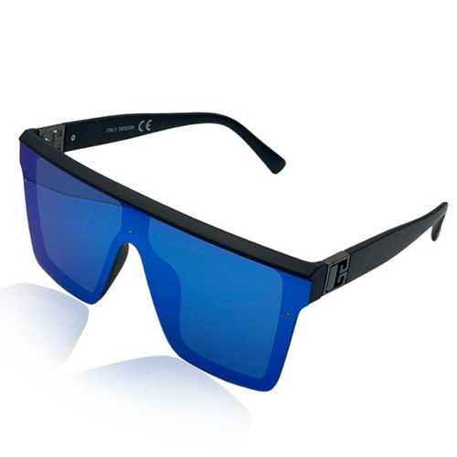 Traper sunglasses Polareye with polarized blue lens new