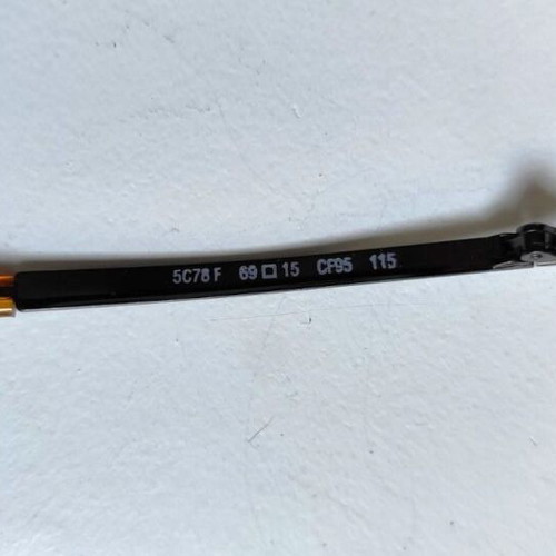 O.MARINES Sunglasses made in Italy like new