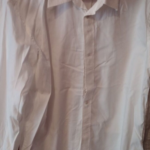 Makis Tselios Fashion men's shirt like new, size L