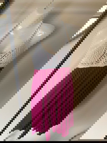 φόρεμα Μ