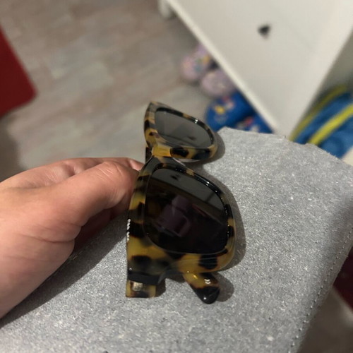 James Ay sunglasses like new