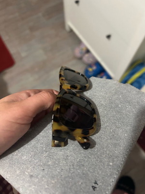 James Ay sunglasses like new