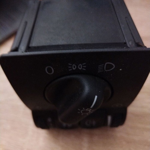 Light switch Opel Astra Vectra Zafira new