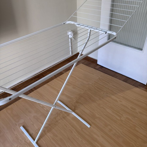 IKEA Clothes Drying Rack new