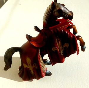 ΣΥΛΛΕΚΤΙΚΗ VINTAGE ΦΙΓΟΥΡΑ ΑΛΟΓΟΥ Schleich 2003