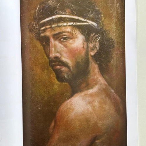 Album Dimotiki Pinakothiki Thessalonikis 2010 like new, softcover