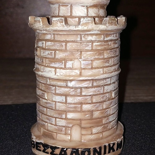 Decorative figurines like new, set