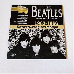 The Beatles 1963-1966 - DVD