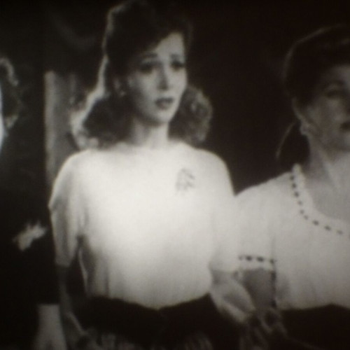 Super 8mm Invaders In Grease Paint used, black and white sound film