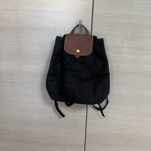 Longchamp Le Pliage Sac à Dos XS black like new