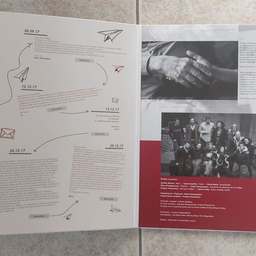 Mikis Theodorakis Maria Papageorgiou Aλληλογραφία LP and CD new, entechno