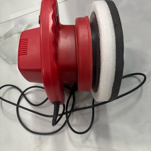 Car polisher like new, multifunctional machine