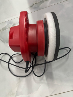 Car polisher like new, multifunctional machine