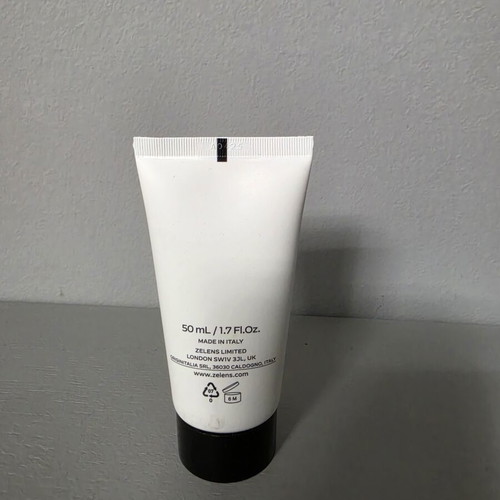 Zelens Melatonin B12 Overnight Repair Mask new 50ml