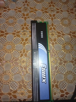 Μνήμη RAM 2GB DDR3 1333MHz