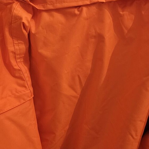Portwest Work Jacket XL with removable warm lining new