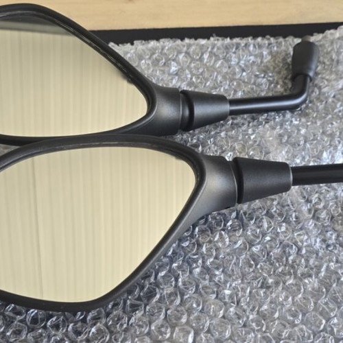 BMW S1000XR original mirrors like new