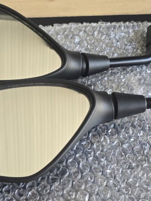 BMW S1000XR original mirrors like new