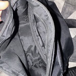 Trapstar bag gradient blue used