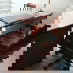  Vintage 80’ office