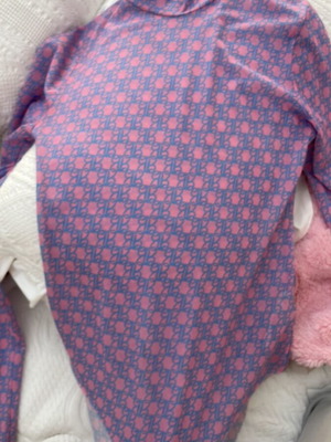 Project Soma Small Body x Barbie new, size S