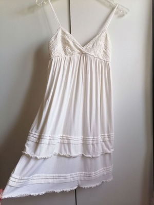 Ralph Lauren Denim&Supply dress size S, new, viscose