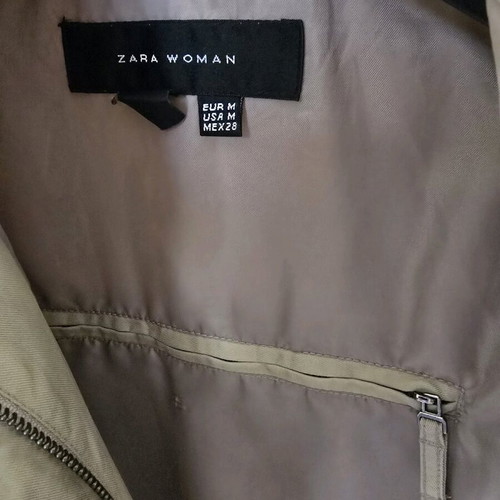 Women's jacket Zara