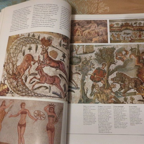World Heritage Unesco hardcover book new