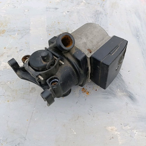 Riello circulator pump used for gas boilers